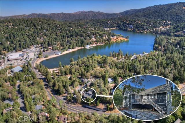 24175 Horst Drive, Crestline, CA 92325