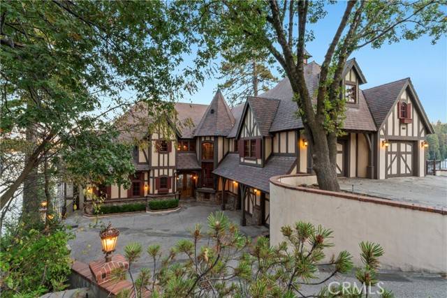 27453 Bayshore Drive, Lake Arrowhead, CA 92352