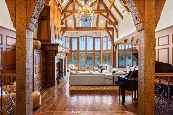 Lake Arrowhead, CA 92352,27453 Bayshore Drive