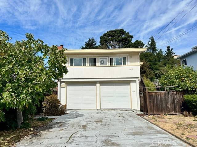 5619 Doremus Avenue, Richmond, CA 94805