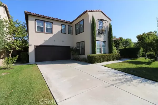 1475 Clearview Circle, Corona, CA 92882