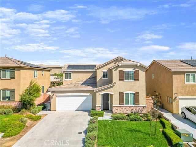 1015 Barberry Lane, Calimesa, CA 92320