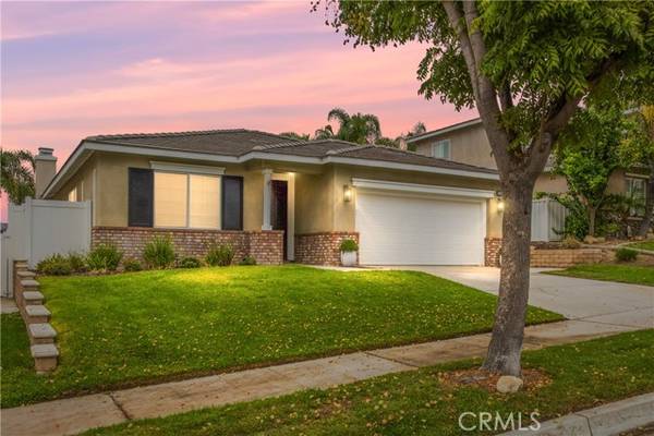 1773 Valley Falls Avenue, Redlands, CA 92374