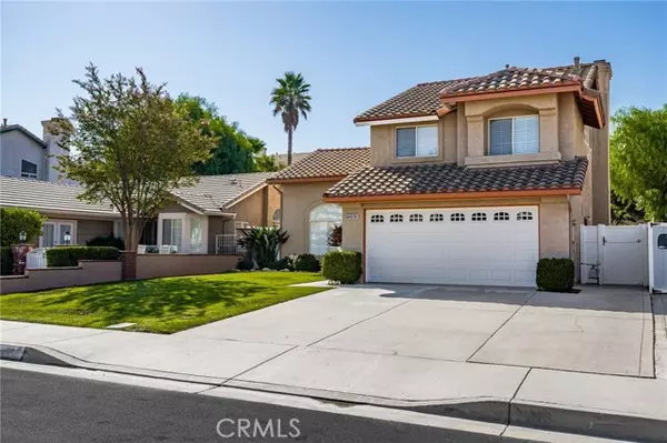 13193 Hitching Rail Circle, Corona, CA 92883