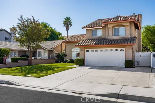 13193 Hitching Rail Circle, Corona, CA 92883