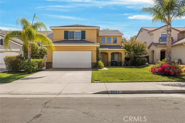 Corona, CA 92883,8847 Flintridge Lane