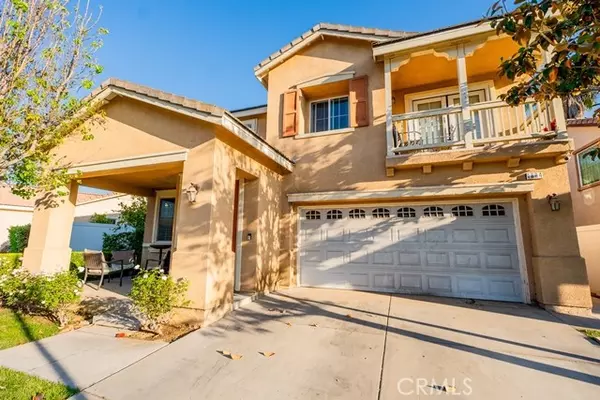 Riverside, CA 92507,1894 Cefalu Court