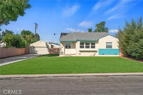 848 N Clifford Avenue, Rialto, CA 92376