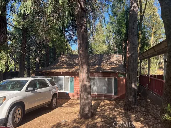 397 Hunt Lane, Crestline, CA 92325