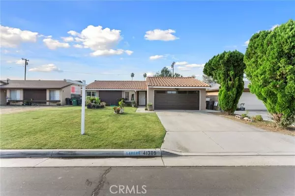 41305 Ladd Court, Hemet, CA 92544