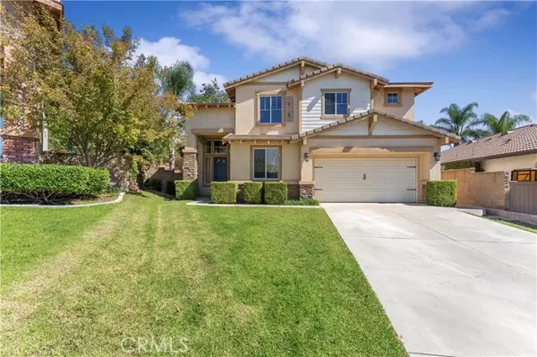 11829 Warwick Hills Court, Yucaipa, CA 92399