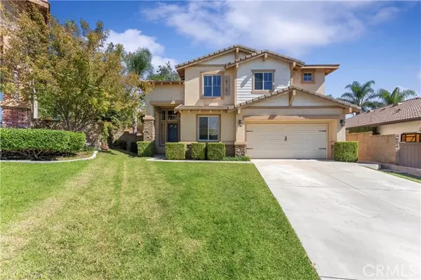 11829 Warwick Hills Court, Yucaipa, CA 92399