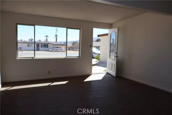 Twentynine Palms, CA 92277,6052 Chia Avenue