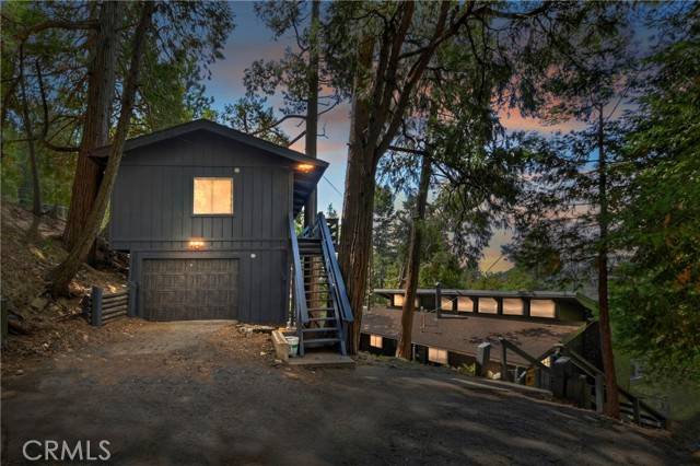 23796 Crest Forest Drive, Crestline, CA 92325