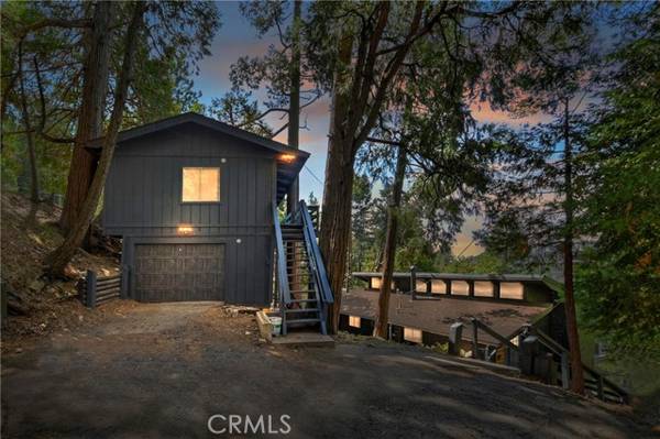 23796 Crest Forest Drive, Crestline, CA 92325