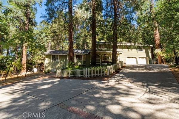 221 Sawpit Canyon Road, Cedarpines Park, CA 92322