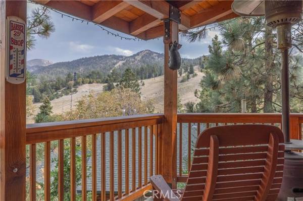 1319 Balsam Drive, Big Bear Lake, CA 92315