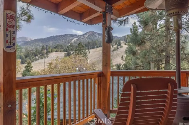 Big Bear Lake, CA 92315,1319 Balsam Drive