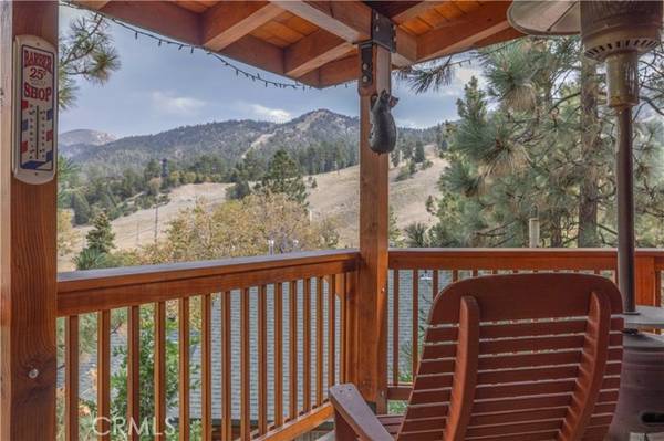 1319 Balsam Drive, Big Bear Lake, CA 92315