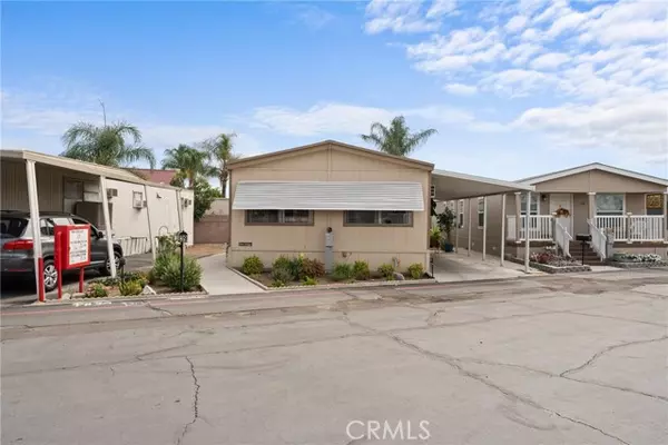 17455 Marygold Avenue #39, Bloomington, CA 92316