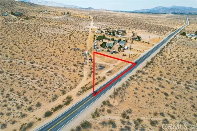 34631 State Highway 18, Lucerne Valley, CA 92356