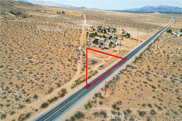 34631 State Highway 18, Lucerne Valley, CA 92356