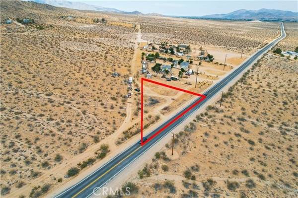 34631 State Highway 18, Lucerne Valley, CA 92356