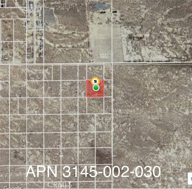 0 Vac/Vic Avenue A/5 Stw, Lancaster, CA 93535