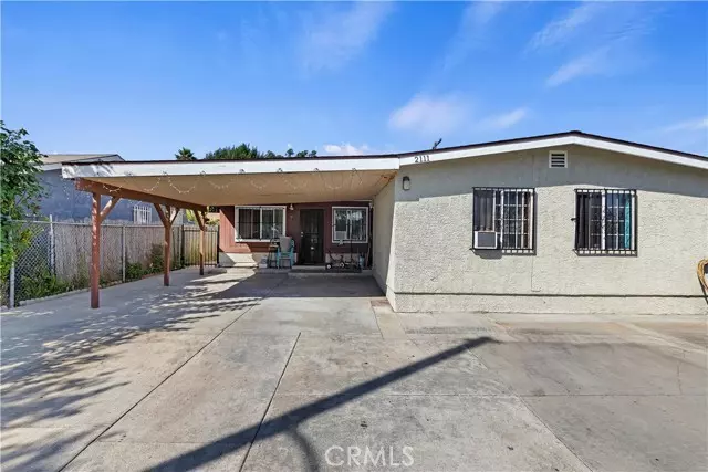 Compton, CA 90222,2111 E Bliss Street