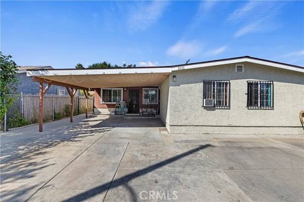 2111 E Bliss Street,  Compton,  CA 90222