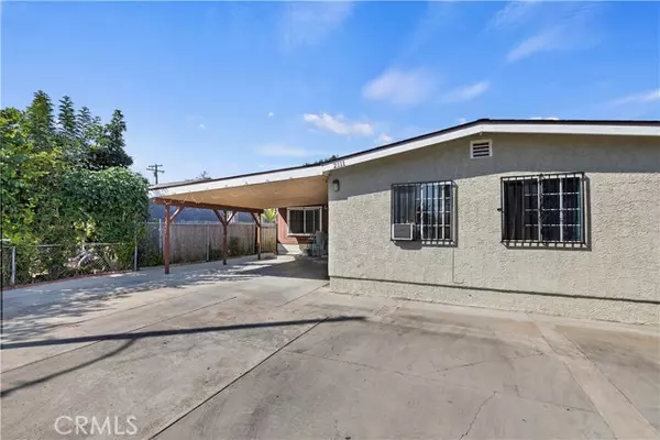 Compton, CA 90222,2111 E Bliss Street