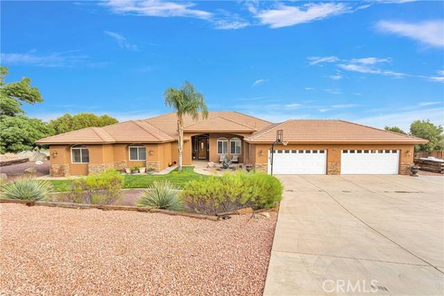 22428 Valley View Road, Apple Valley, CA 92308