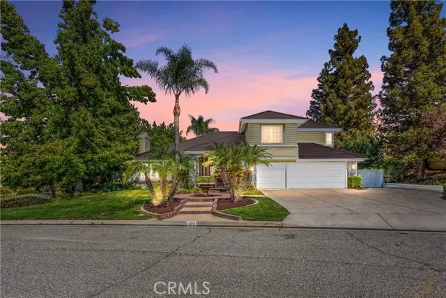 Redlands, CA 92373,408 Edgemont