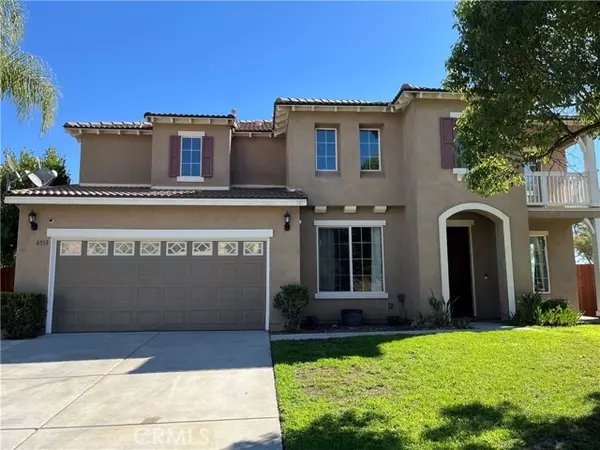 8553 Camino Limon Road, Corona, CA 92883