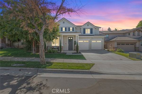 25079 Pine Mountain, Corona, CA 92883