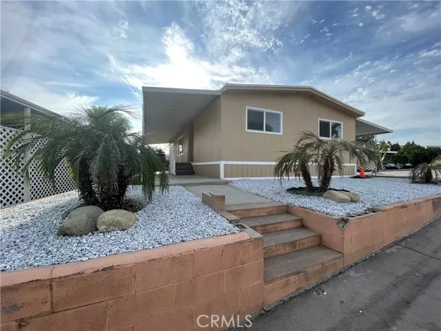 34111 Wildwood Canyon Road #33, Yucaipa, CA 92399