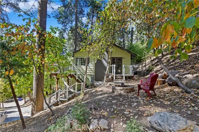 Lake Arrowhead, CA 92385,859 Kuffel Canyon Road