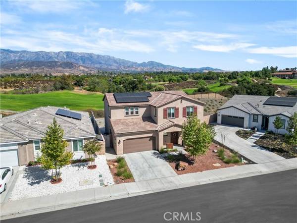 11494 Kyler Drive, Beaumont, CA 92223