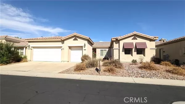 80664 Camino Santa Elise, Indio, CA 92203