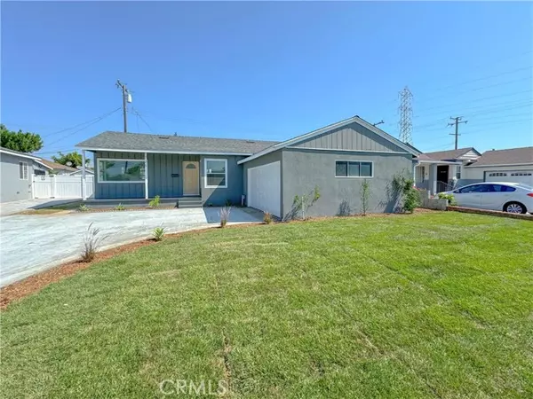 729 E Charron Place, Compton, CA 90220