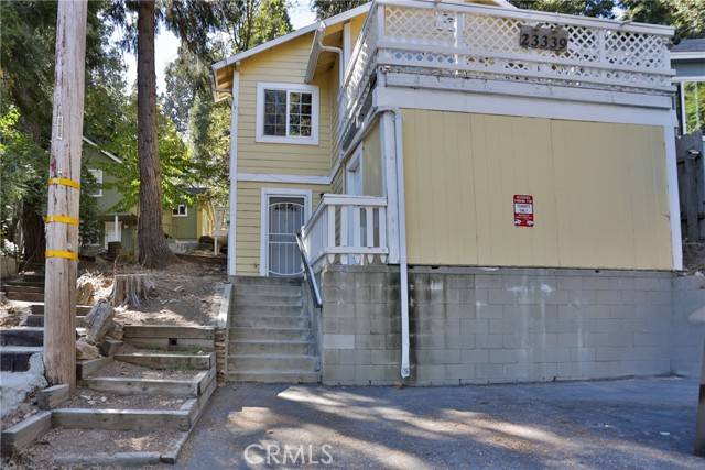 23339 Seeley Way, Crestline, CA 92325