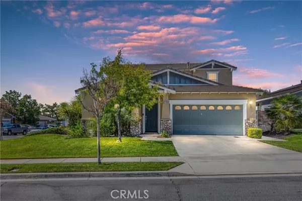 34486 Yale Drive, Yucaipa, CA 92399