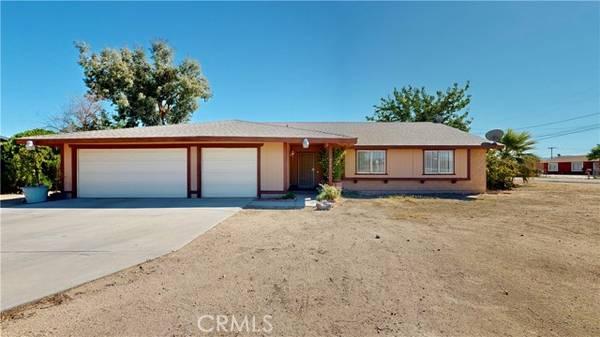 9781 Victor Avenue, Hesperia, CA 92345