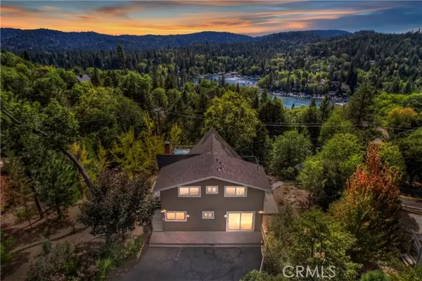 Lake Arrowhead, CA 92352,27744 N North Bay Road