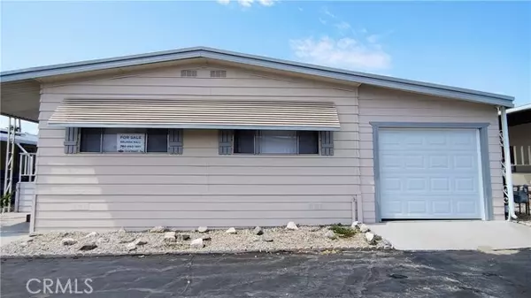 Desert Hot Springs, CA 92241,17640 Corkill #78 Road