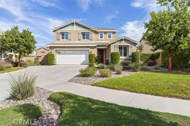 Redlands, CA 92374,2040 Desert Lime Court