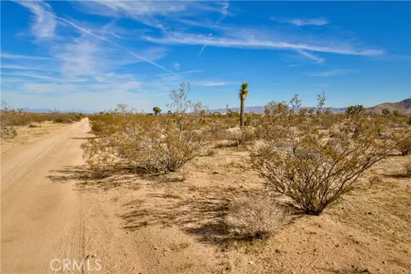 Yucca Valley, CA 92284,38 Lot 38 La Crescenta Drive