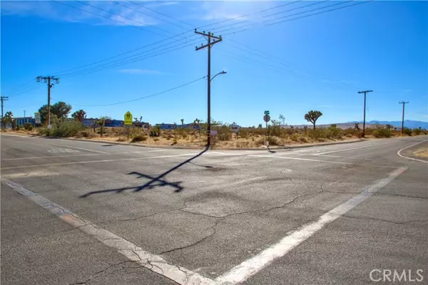 Yucca Valley, CA 92284,1 Parcel 1 Aberdeen Drive