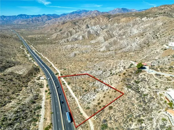 7 Parcel 07 29 Palms Highway, Yucca Valley, CA 92284