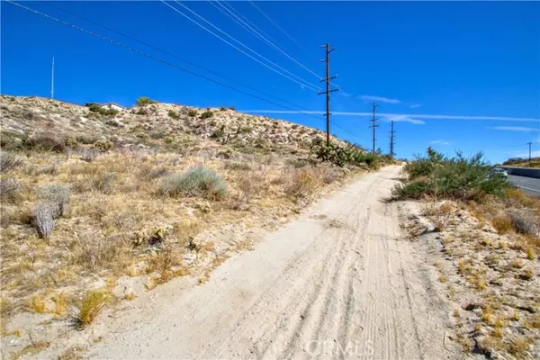 Yucca Valley, CA 92284,7 Parcel 07 29 Palms Highway